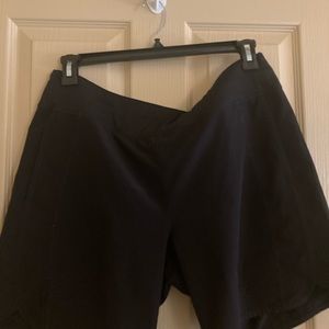 Title Nine Anti-Run Short